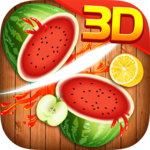 Fruit Slice - Fruit Cut icon