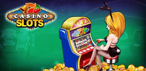 Casino Slots pc screenshot
