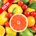 Fruit Wallpaper icon