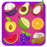 Fruity Links: Juicy Puzzles icon