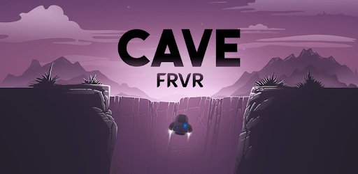 Cave FRVR - Spaceship Landing & Galaxy Exploration pc screenshot Cave FRVR - Spaceship Landing & Galaxy Exploration pc screenshot