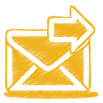 SMSForward icon