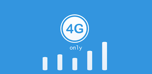 4G Only (No Ads) : Lock LTE pc screenshot 4G Only (No Ads) : Lock LTE pc screenshot