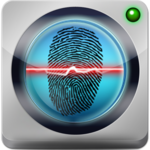 Fingerprint Scanner Prank icon