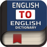 Offline Advanced English Dictionary and Translator icon