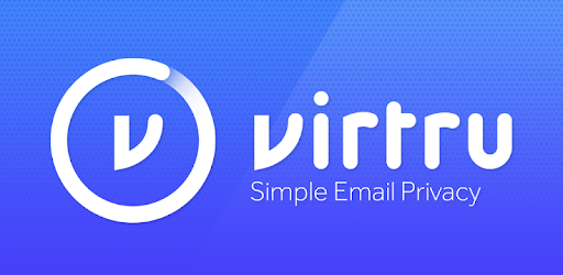 Virtru Email Protection pc screenshot