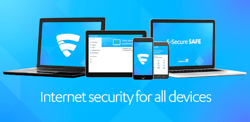 SAFE Internet Security & Mobile Antivirus pc screenshot SAFE Internet Security & Mobile Antivirus pc screenshot