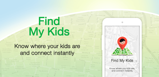 Find My Kids - GPS Tracker pc screenshot Find My Kids - GPS Tracker pc screenshot
