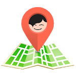 Find My Kids - GPS Tracker icon