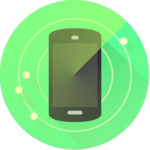 Find My Phone icon