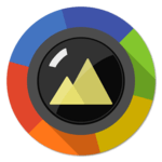 F-Stop Gallery icon