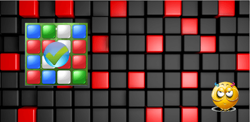 Find Main Color - Funny Color Detection pc screenshot Find Main Color - Funny Color Detection pc screenshot
