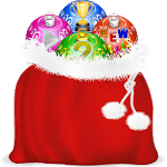 Xmas Bag icon