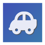 DriApp Driving logbook - Fare calculator for pc icon