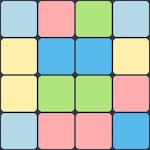 Colorax Puzzle icon