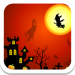 Halloween - Free Game for Kids icon