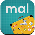 Maldives Guide, Map & Hotels icon