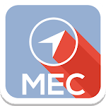 Mecca Guide Map Hotels Weather icon