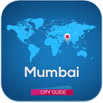Mumbai Guide, Hotels, Weather icon
