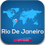 Rio de Janeiro Guide Hotel RdJ icon