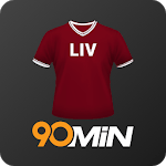 90min - Liverpool Edition icon
