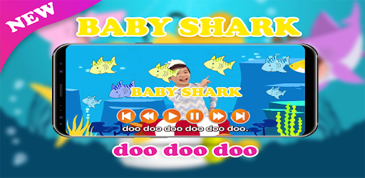 Baby shark song pc screenshot Baby shark song pc screenshot