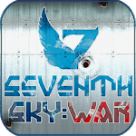 7ky: War icon