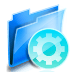 Explorer+ File Manager icon