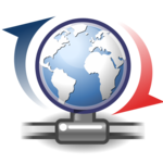 FtpCafe FTP Client icon