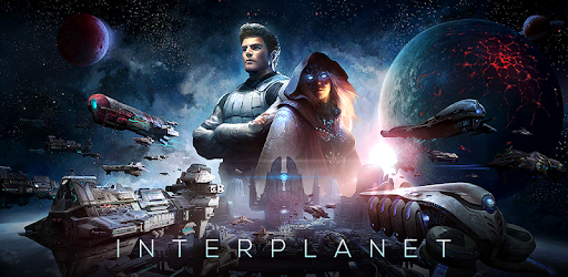 INTERPLANET pc screenshot INTERPLANET pc screenshot