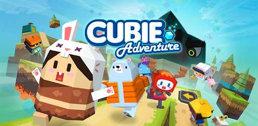 Cubie Adventure pc screenshot Cubie Adventure pc screenshot