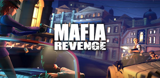 Mafia Revenge pc screenshot