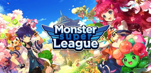Monster Super League pc screenshot Monster Super League pc screenshot