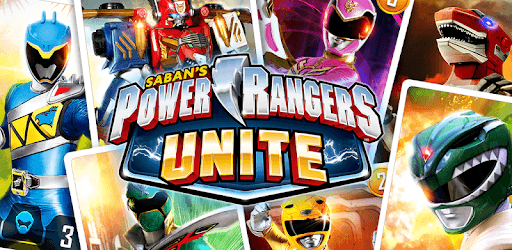 Power Rangers: UNITE pc screenshot Power Rangers: UNITE pc screenshot