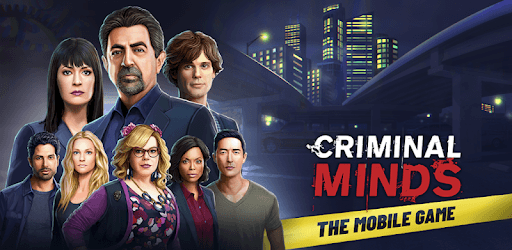 Criminal Minds: The Mobile Game pc screenshot
