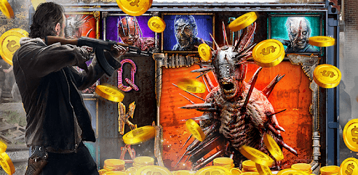 The Walking Dead: Free Casino Slots pc screenshot The Walking Dead: Free Casino Slots pc screenshot