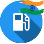 Fuel Price India | Petrol, Diesel, CNG, AutoGas icon