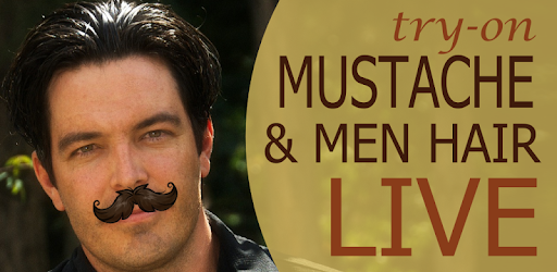 Mustache Mirror pc screenshot Mustache Mirror pc screenshot
