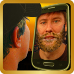 Mustache Mirror icon