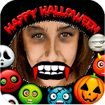 Original Halloween Frames icon