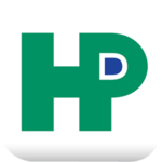 Hi-Precision icon