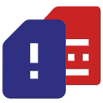 Auto Dual Sim Selector icon