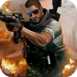 Elite Killer Shooting 3D icon