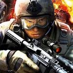 Counter Swat Strike icon