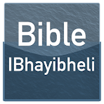 IBhayibheli [IsiZulu] icon