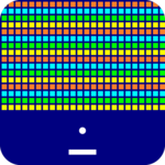 Many Bricks Breaker icon
