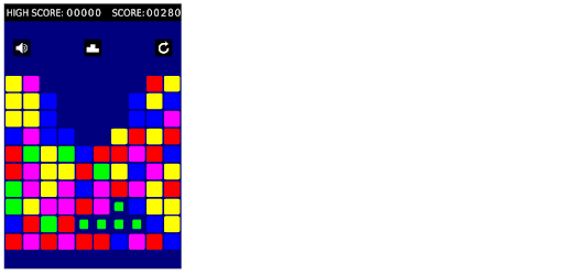 Simple Color Puzzle pc screenshot Simple Color Puzzle pc screenshot