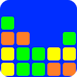 Simple Color Puzzle icon