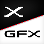 FUJIFILM X/GFX USA icon