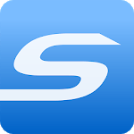 ScanSnap Connect Application. icon